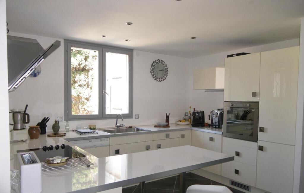 Photo of Kitchen in Le Grau-dʼAgde