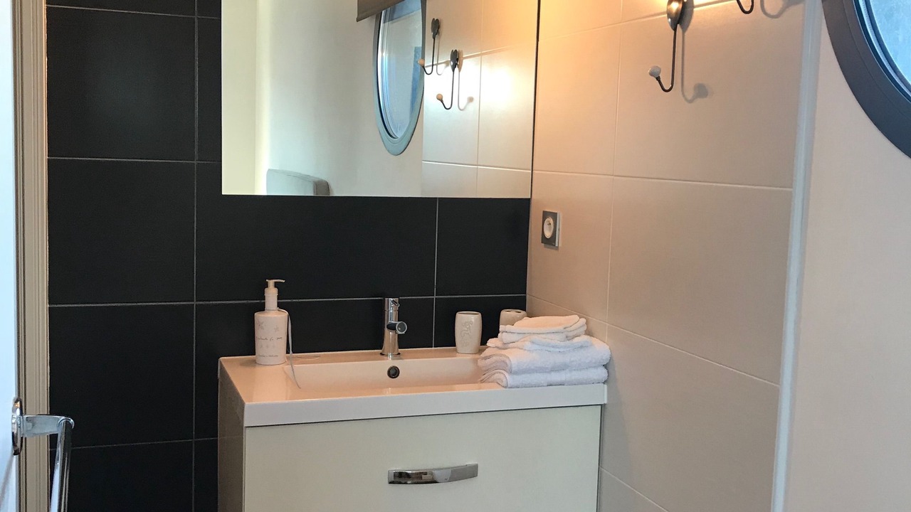 Photo of Bathroom in Le Grau-dʼAgde