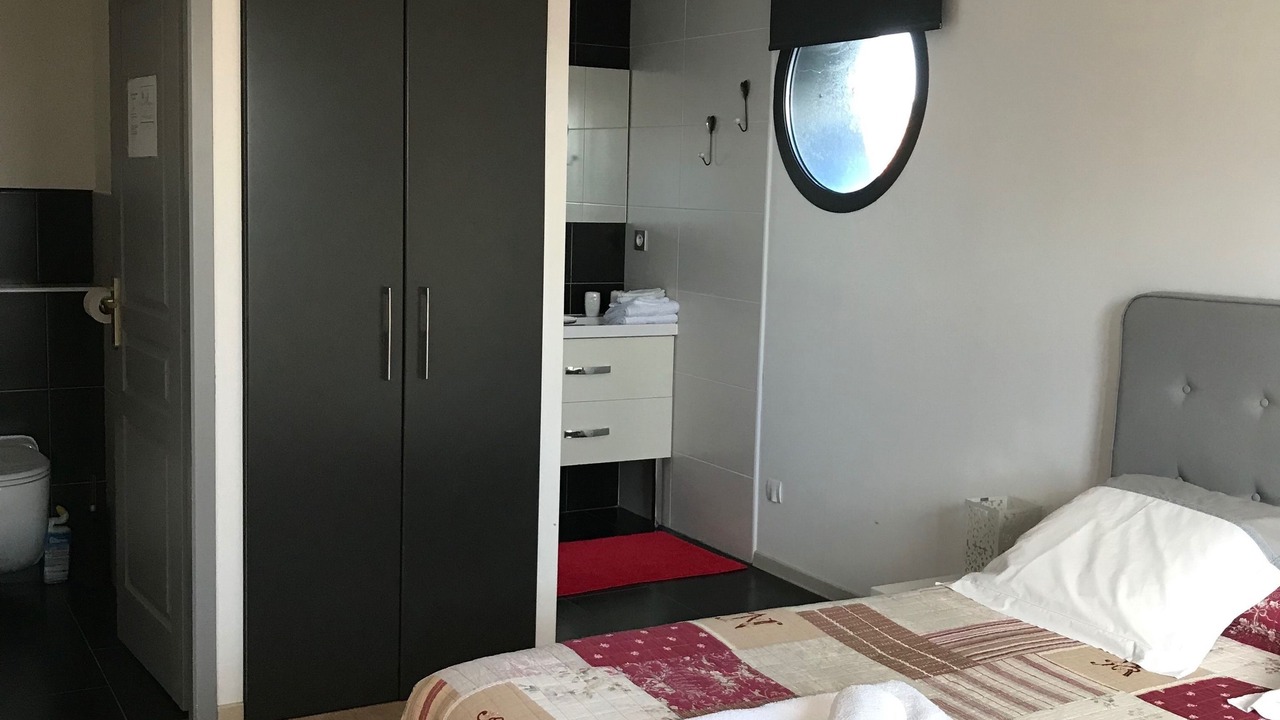Photo of Bedroom in Le Grau-dʼAgde