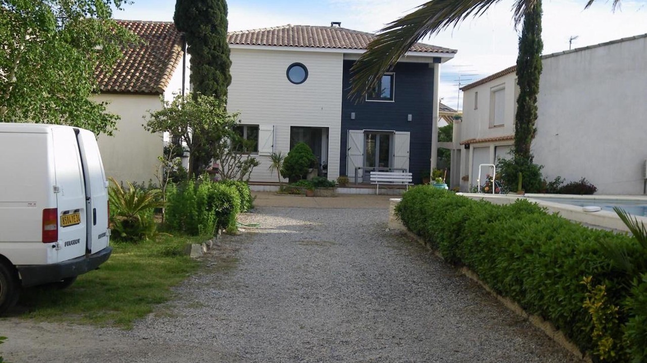 Photo of Outdoor in Le Grau-dʼAgde