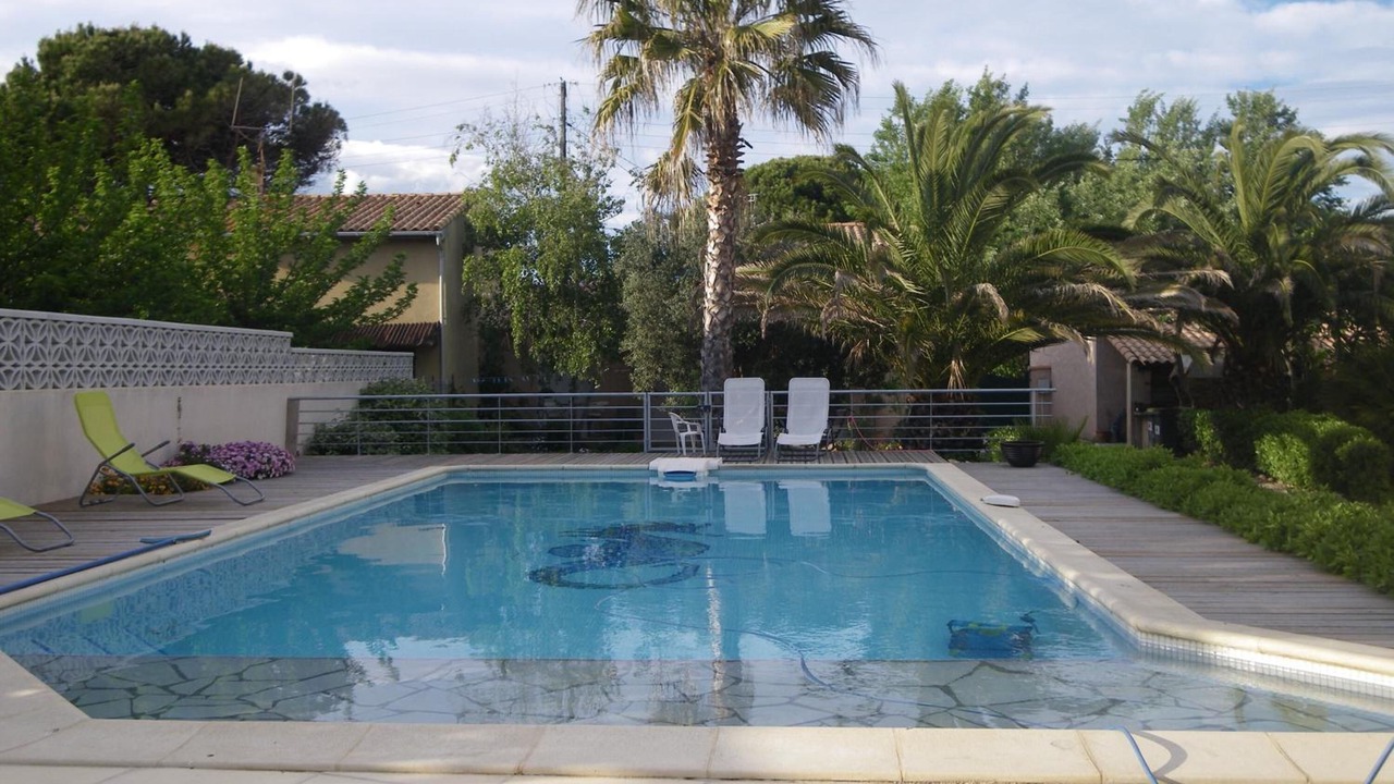 Photo of Outdoor in Le Grau-dʼAgde