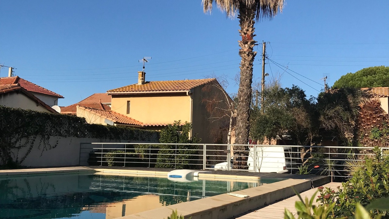 Photo of Outdoor in Le Grau-dʼAgde