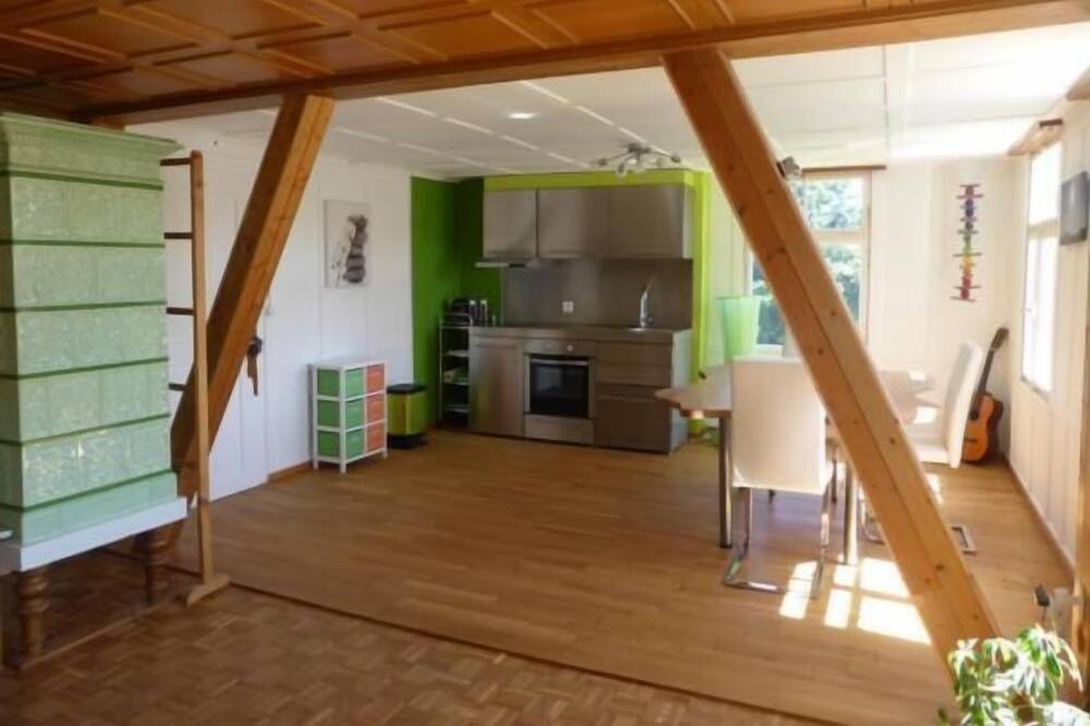 Photo of Livingroom in Walzenhausen