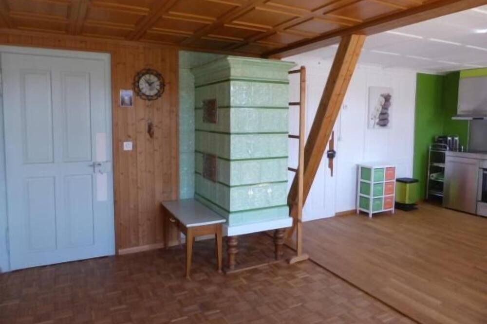 Photo of Bedroom in Walzenhausen