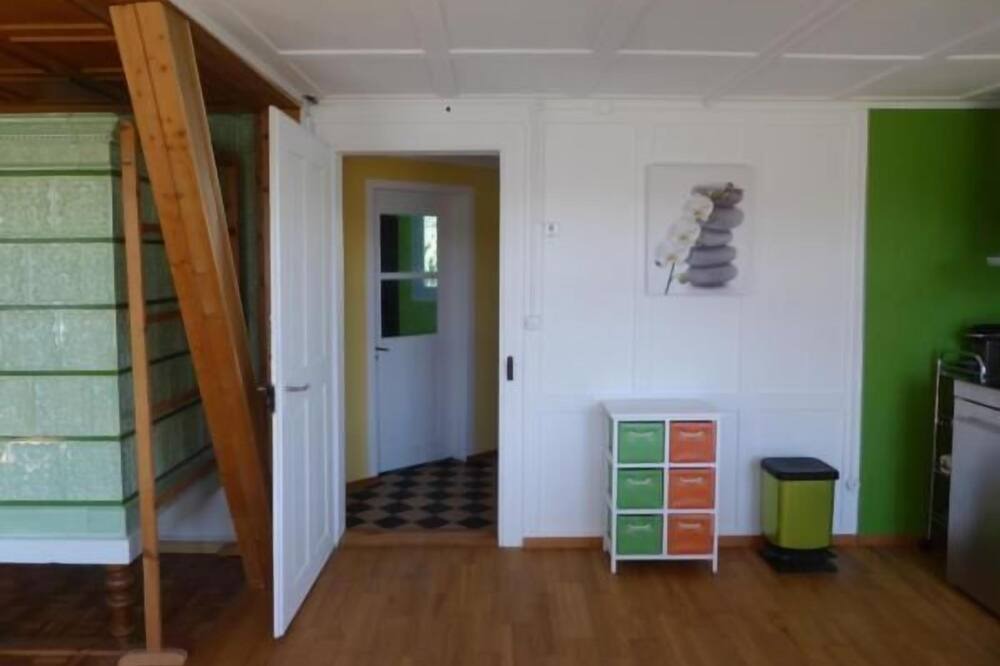 Photo of Bedroom in Walzenhausen