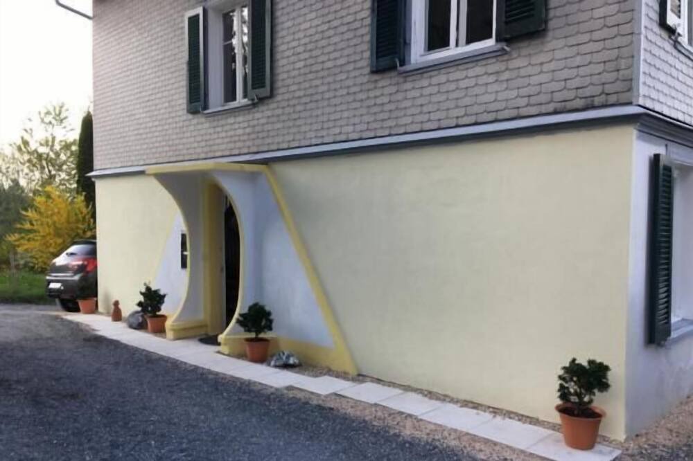 Photo of Outdoor in Walzenhausen