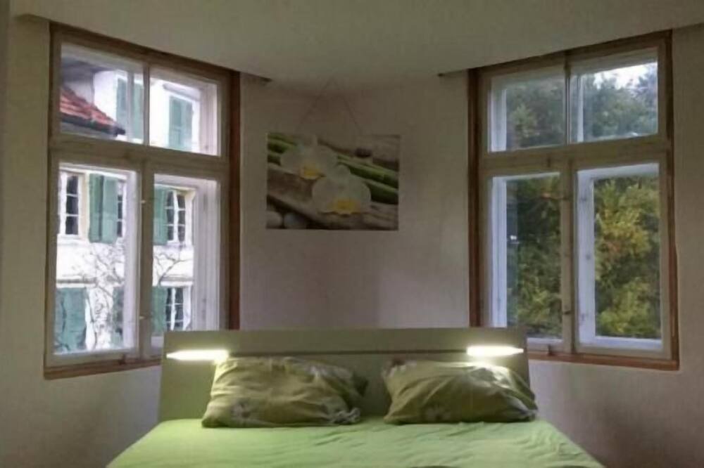 Photo of Bedroom in Walzenhausen