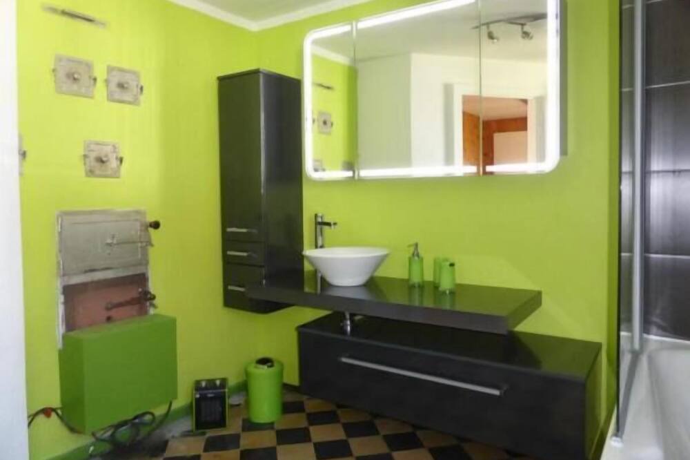 Photo of Bathroom in Walzenhausen