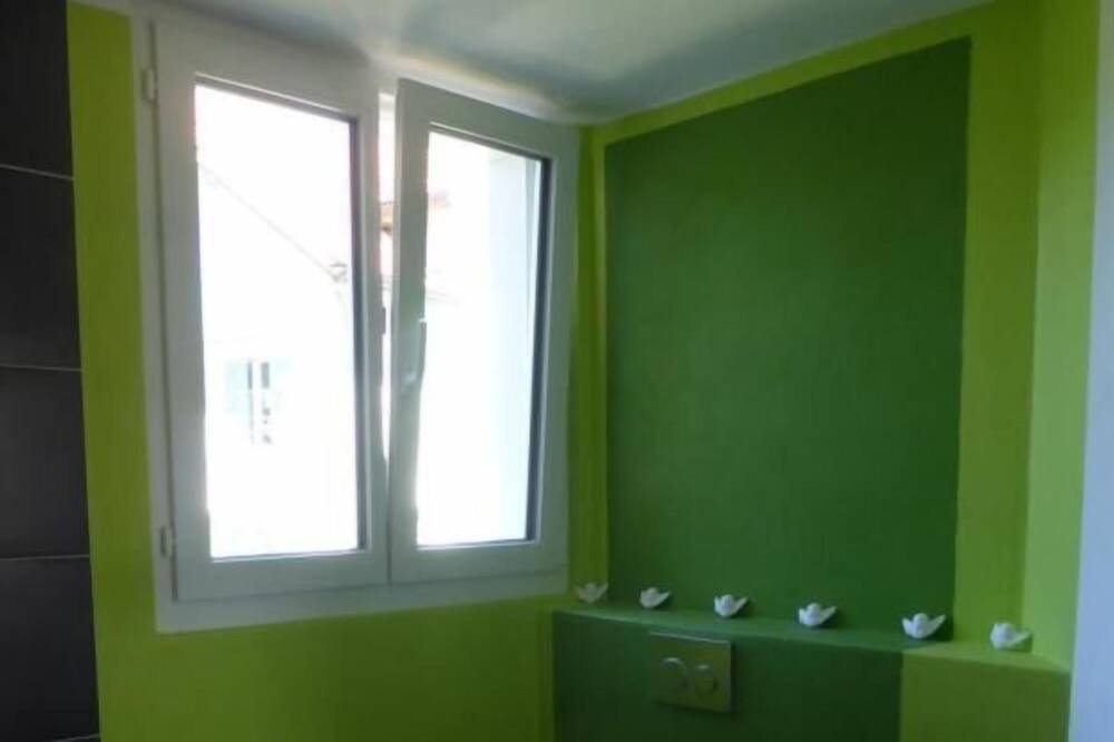 Photo of Bathroom in Walzenhausen