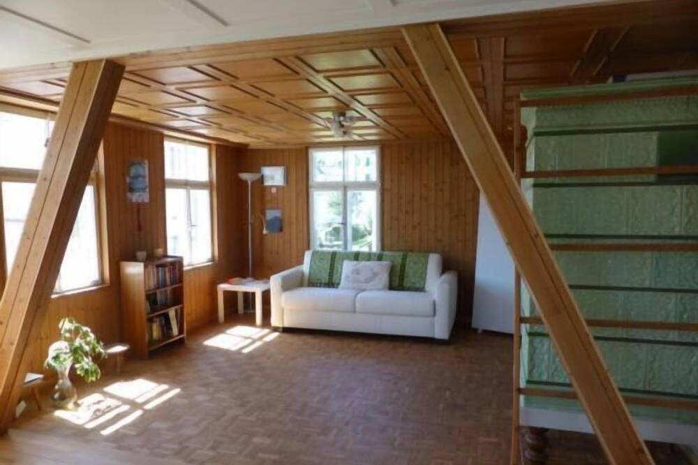 Photo of Livingroom in Walzenhausen