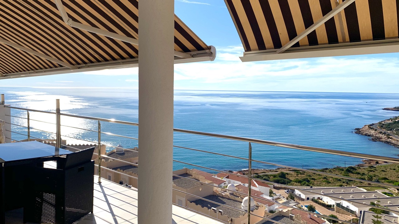 Photo of Outdoor in Peniscola