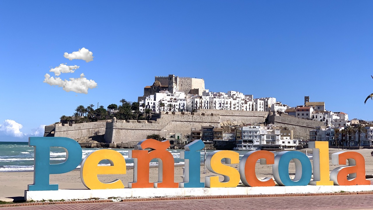 Photo of Outdoor in Peniscola