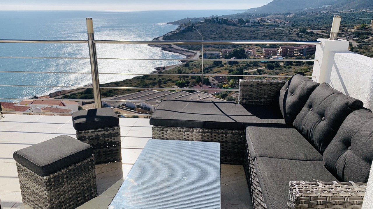 Photo of Outdoor in Peniscola