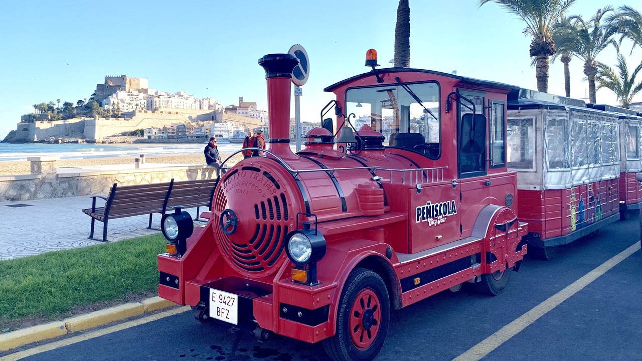 Photo of Others in Peniscola