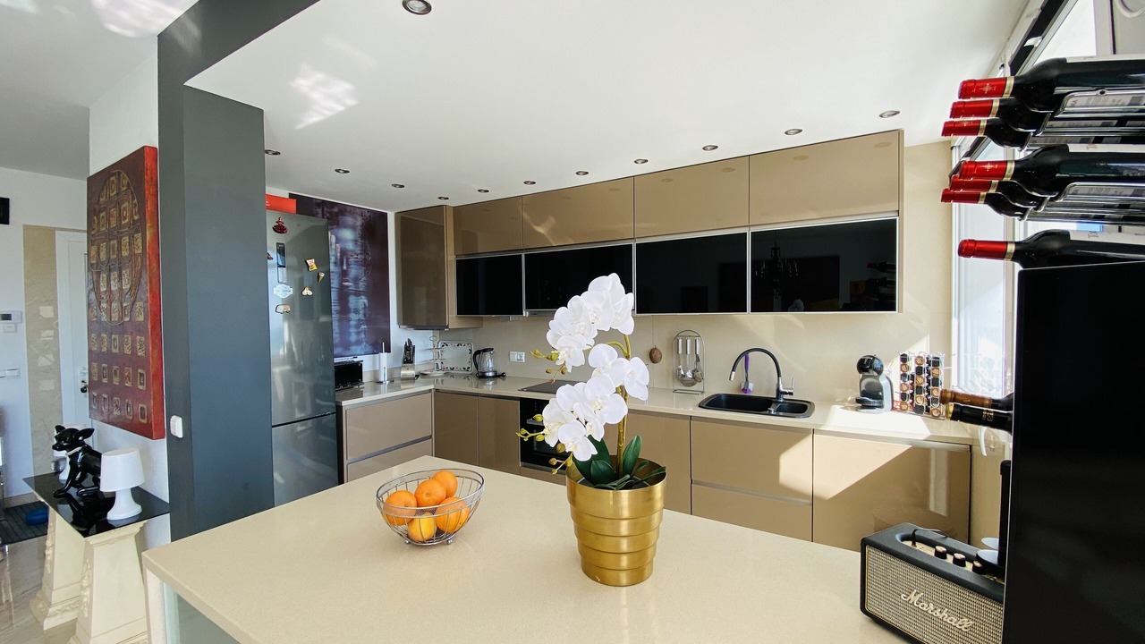 Photo of Kitchen in Peniscola