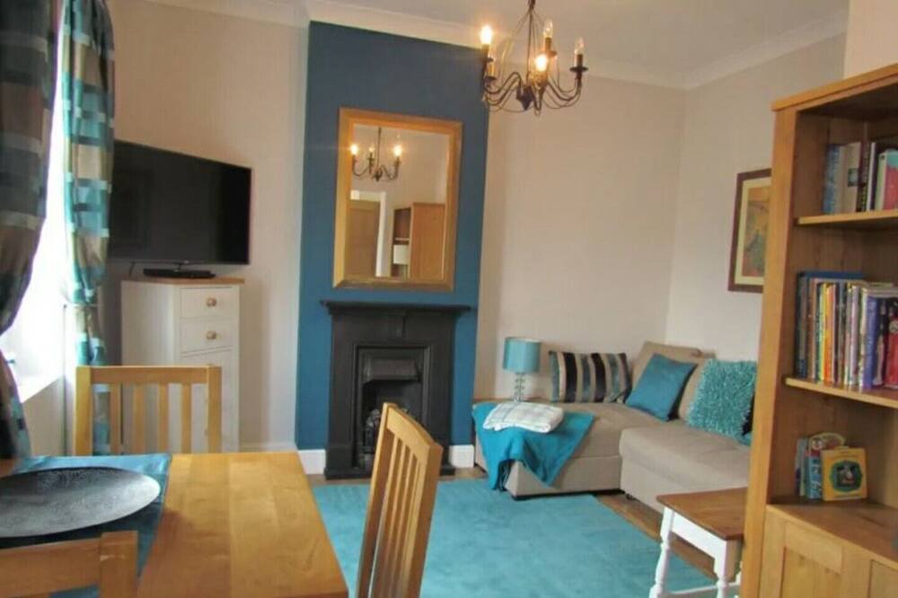 Photo of Livingroom in Southsea