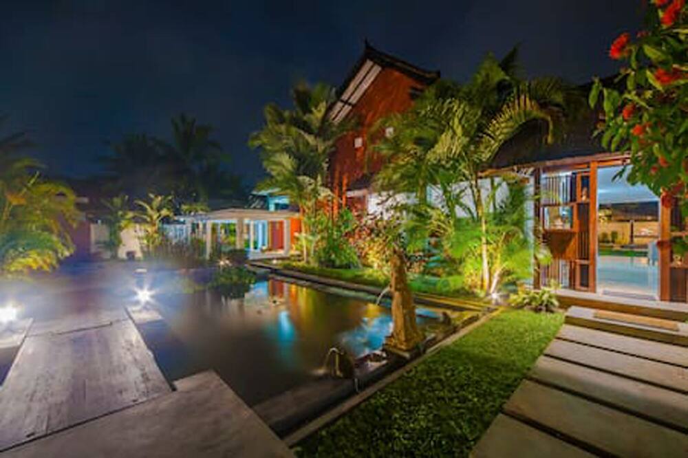 Photo of Outdoor in Melayang