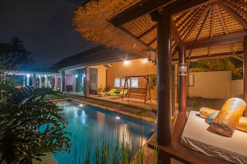 Photo of Outdoor in Melayang