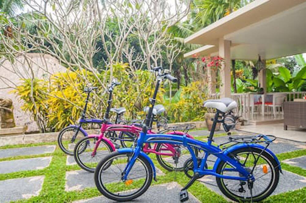 Photo of Outdoor in Melayang