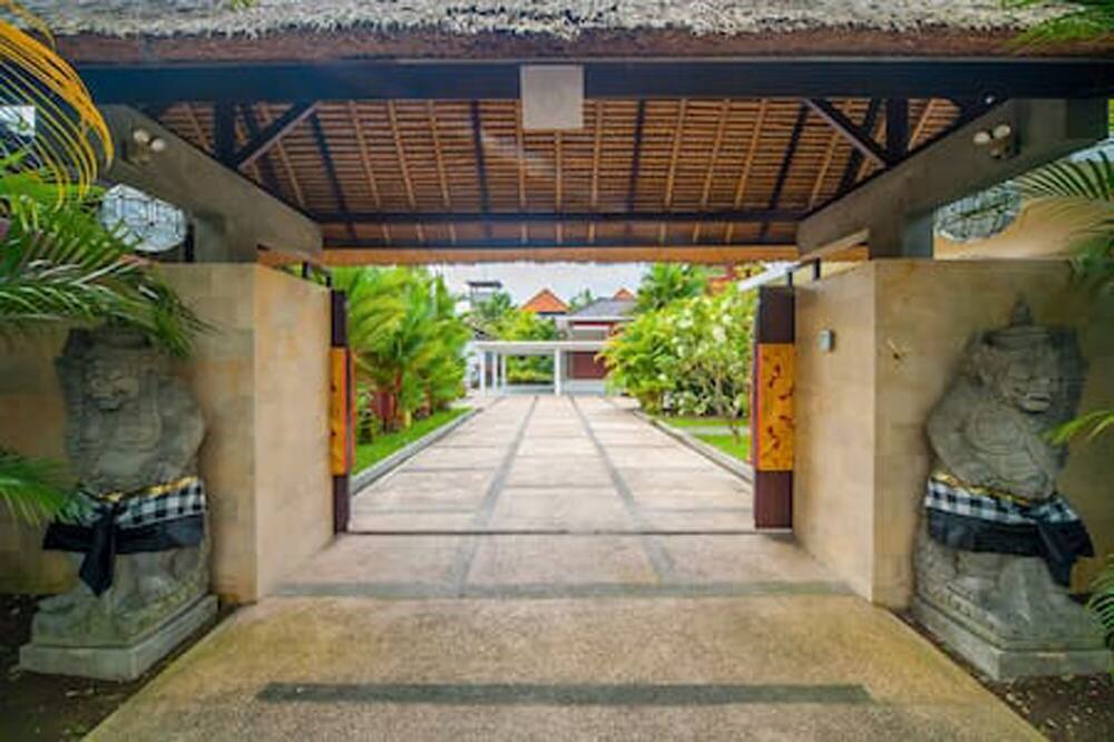 Photo of Outdoor in Melayang