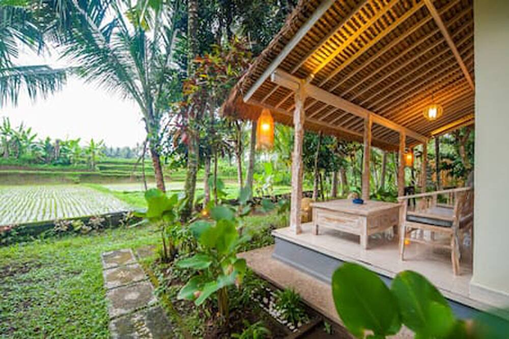 Photo of Outdoor in Melayang