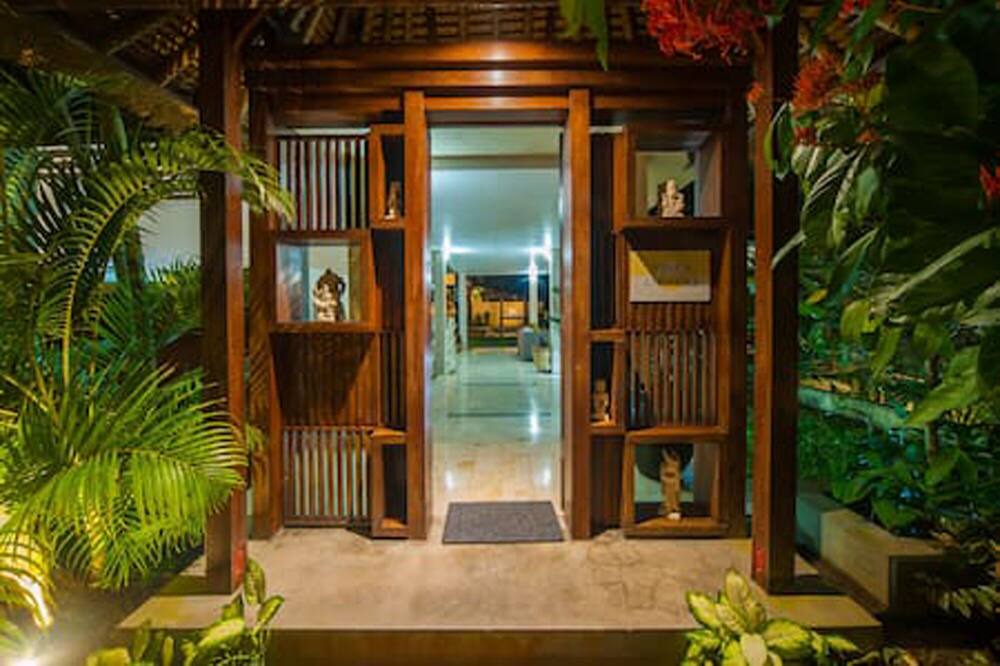 Photo of Outdoor in Melayang