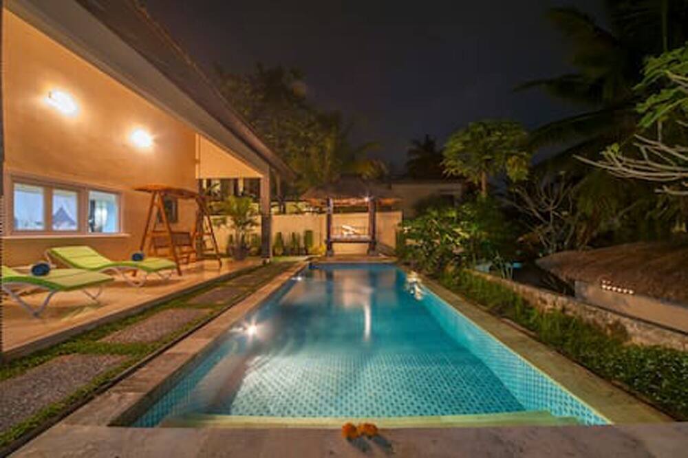 Photo of Outdoor in Melayang