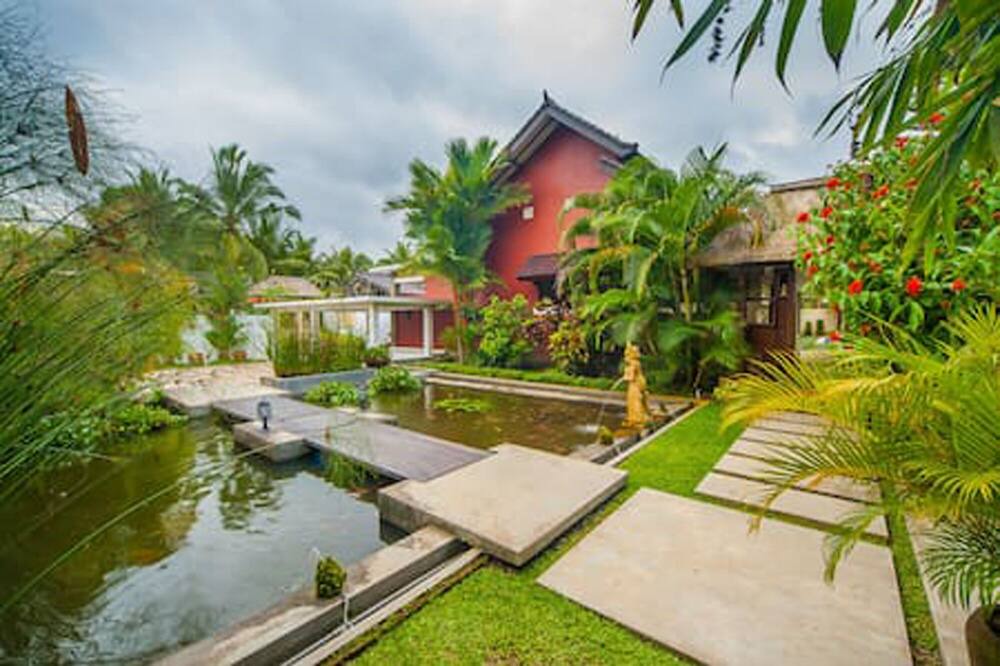 Photo of Outdoor in Melayang