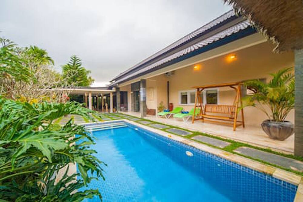 Photo of Outdoor in Melayang