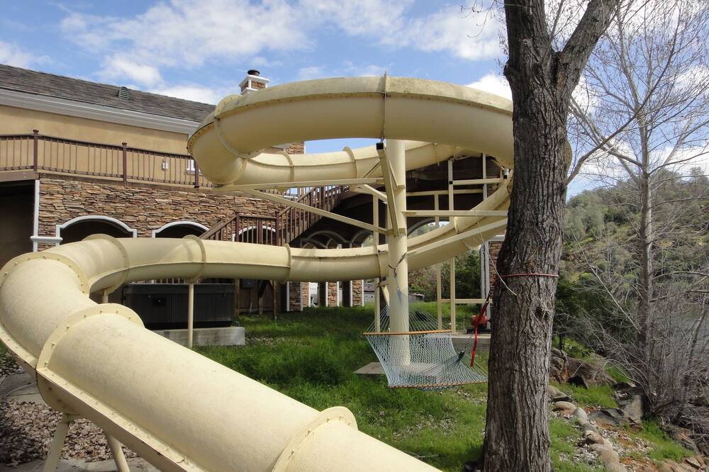 Photo of Outdoor in Copperopolis