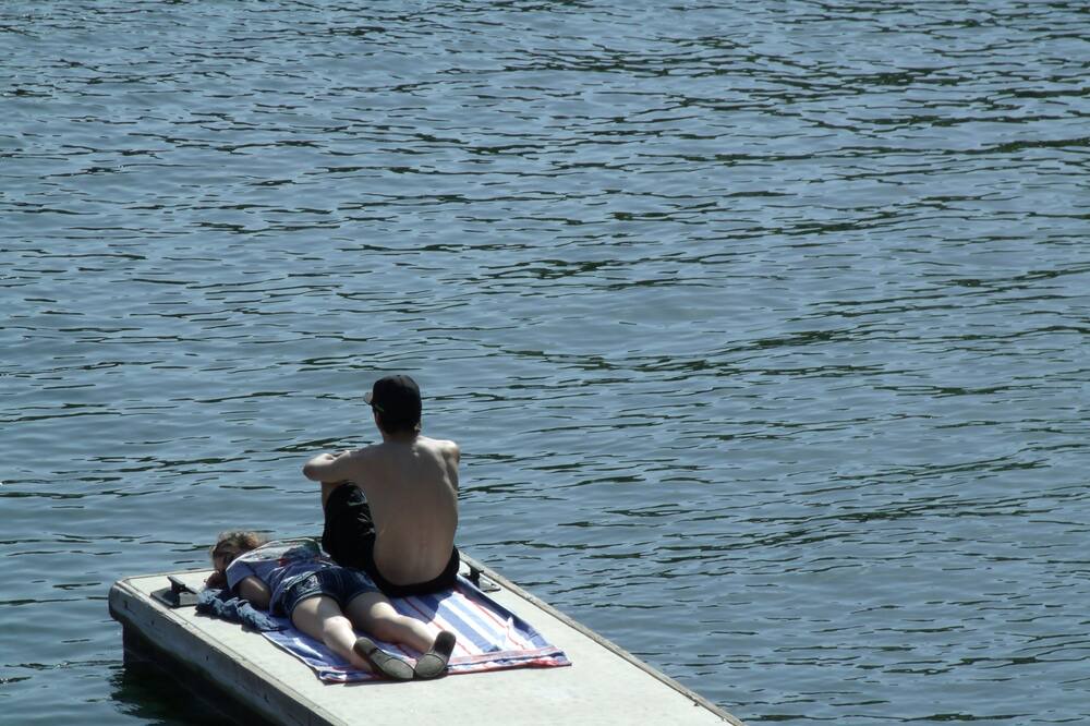 Photo of Outdoor in Copperopolis