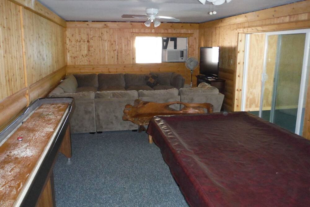 Photo of Bedroom in Copperopolis