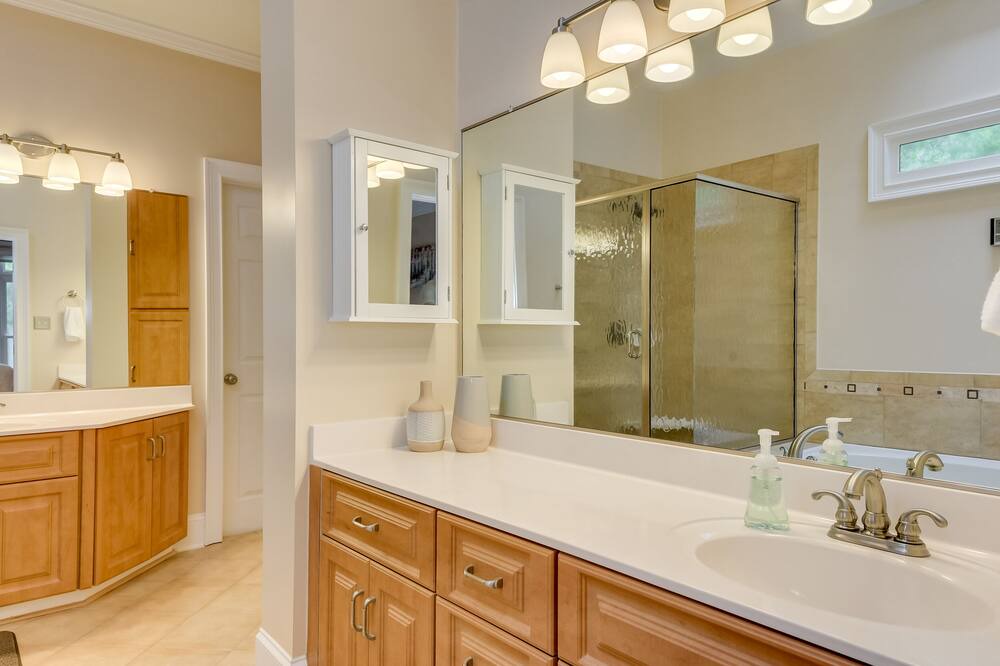 Photo of Bathroom in Augusta