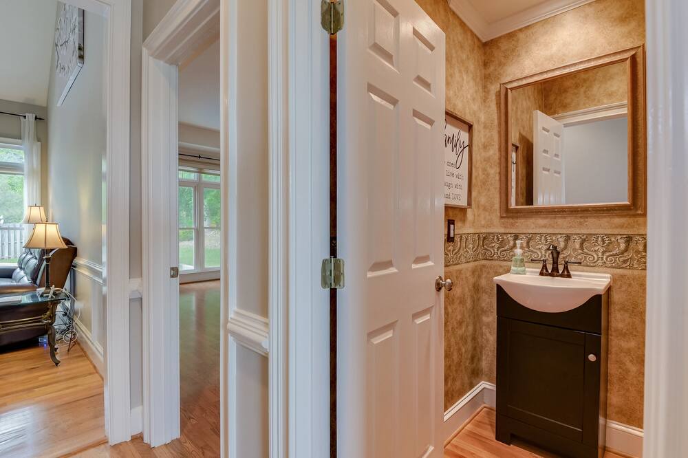 Photo of Bathroom in Augusta