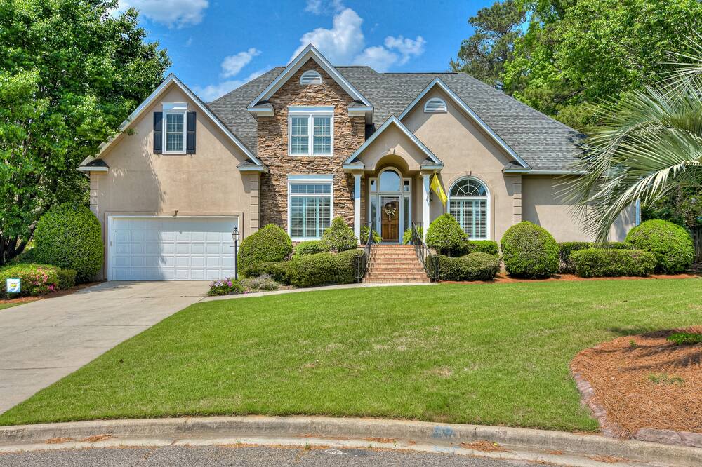 Photo of Outdoor in Augusta
