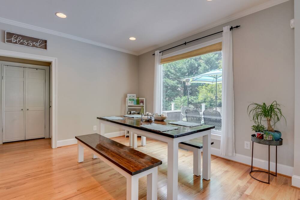 Photo of Kitchen in Augusta