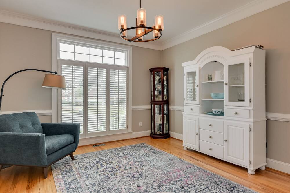 Photo of Bedroom in Augusta