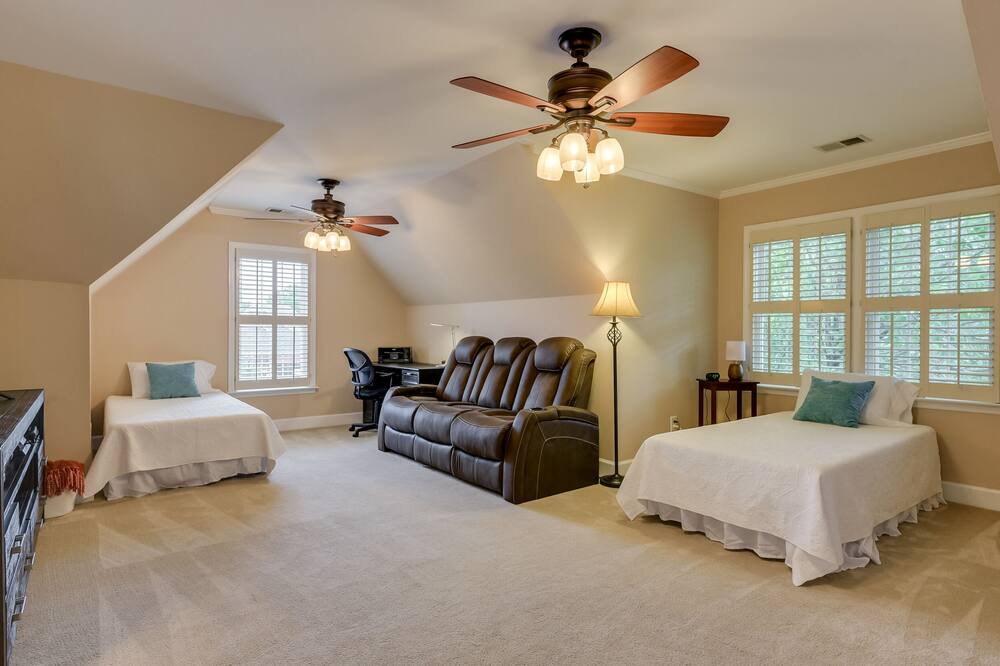 Photo of Bedroom in Augusta