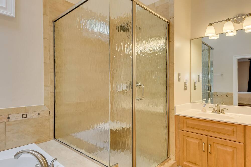 Photo of Bathroom in Augusta