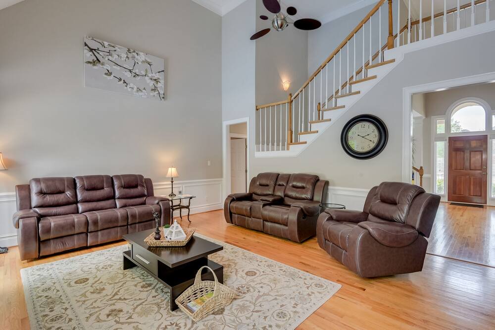 Photo of Livingroom in Augusta