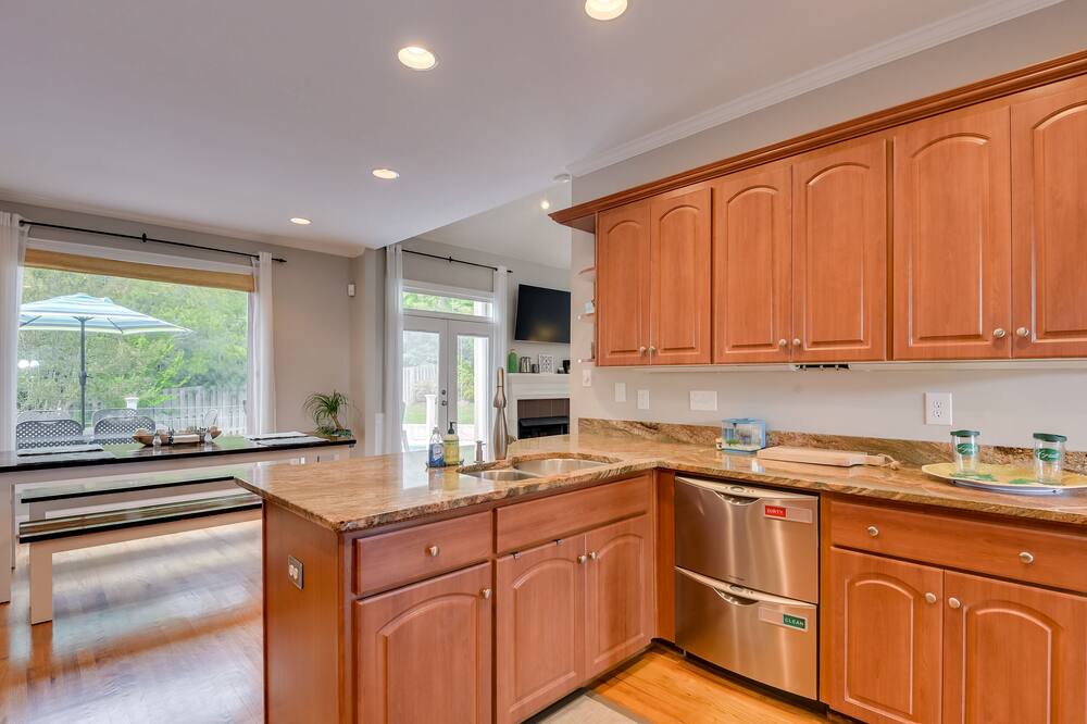 Photo of Kitchen in Augusta