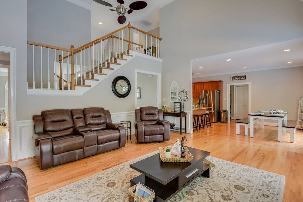 Photo of Livingroom in Augusta