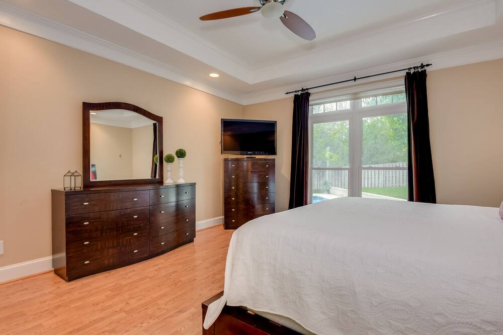 Photo of Bedroom in Augusta