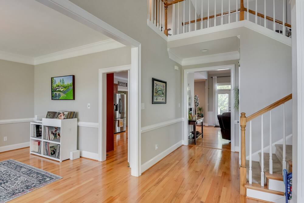 Photo of Livingroom in Augusta