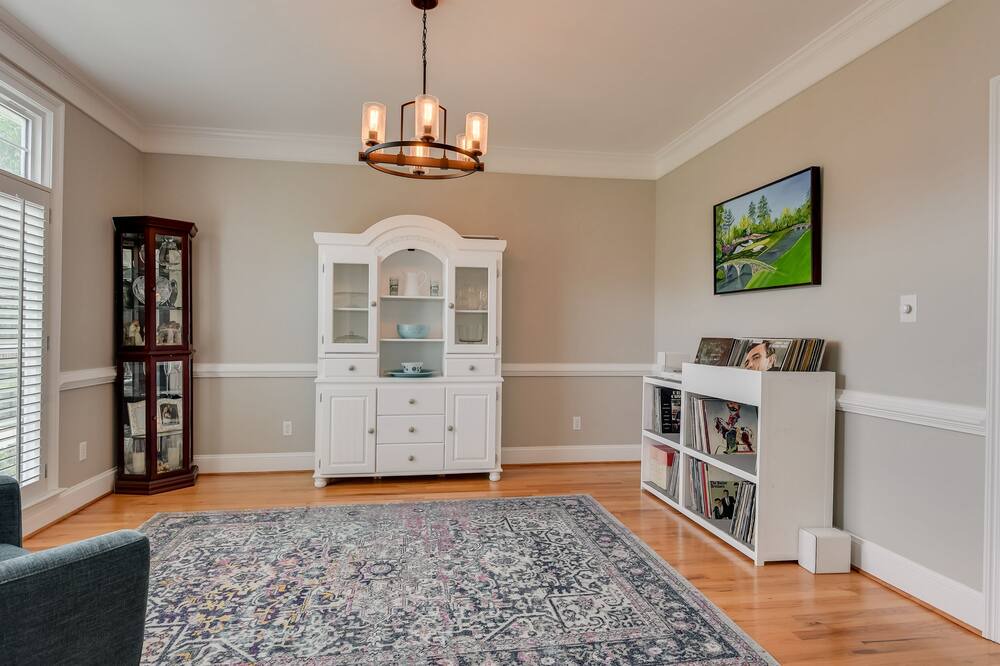 Photo of Bedroom in Augusta
