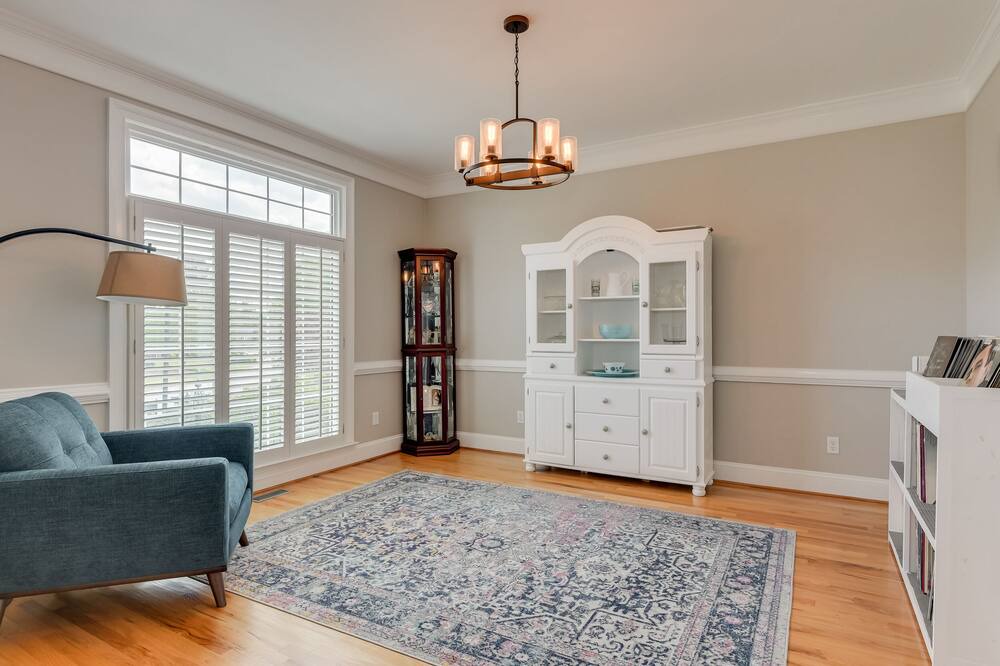 Photo of Livingroom in Augusta