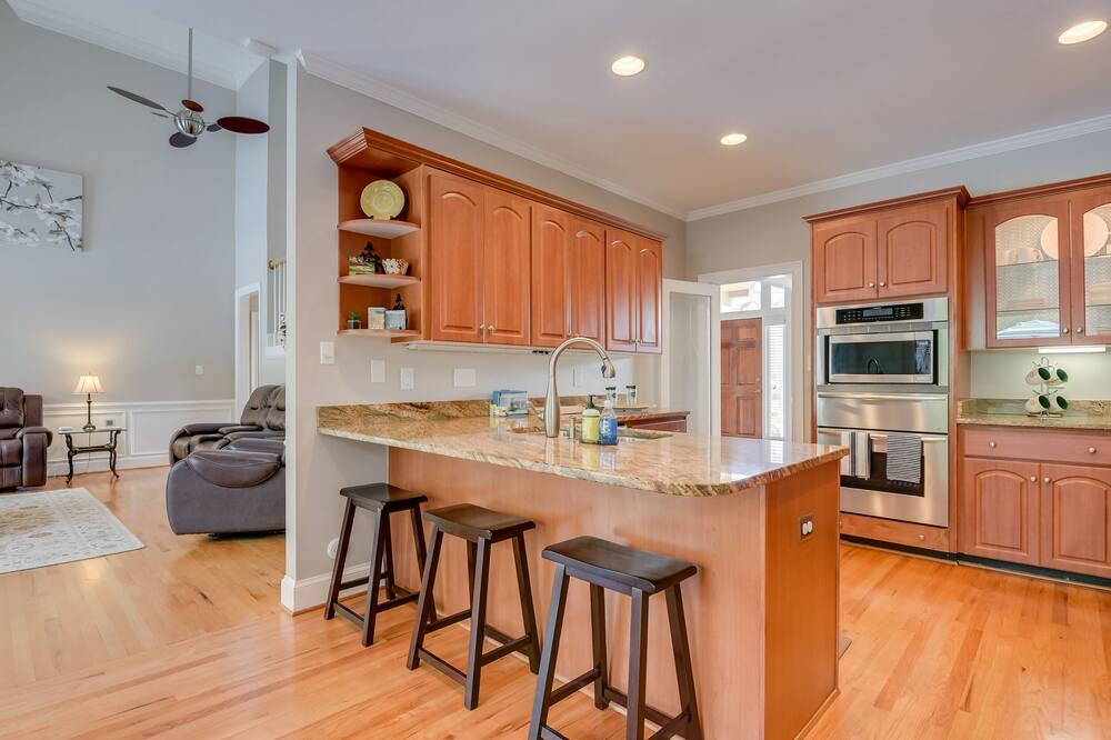 Photo of Kitchen in Augusta