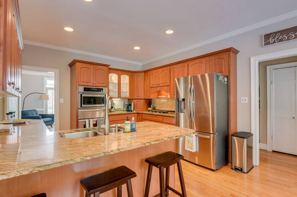 Photo of Kitchen in Augusta