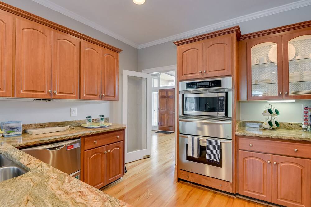 Photo of Kitchen in Augusta