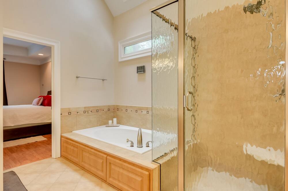 Photo of Bathroom in Augusta
